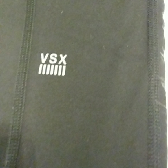 Victoria Secret Sport Leggings - Picture 5 of 7